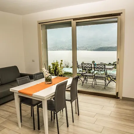La Collinetta Apartments-2